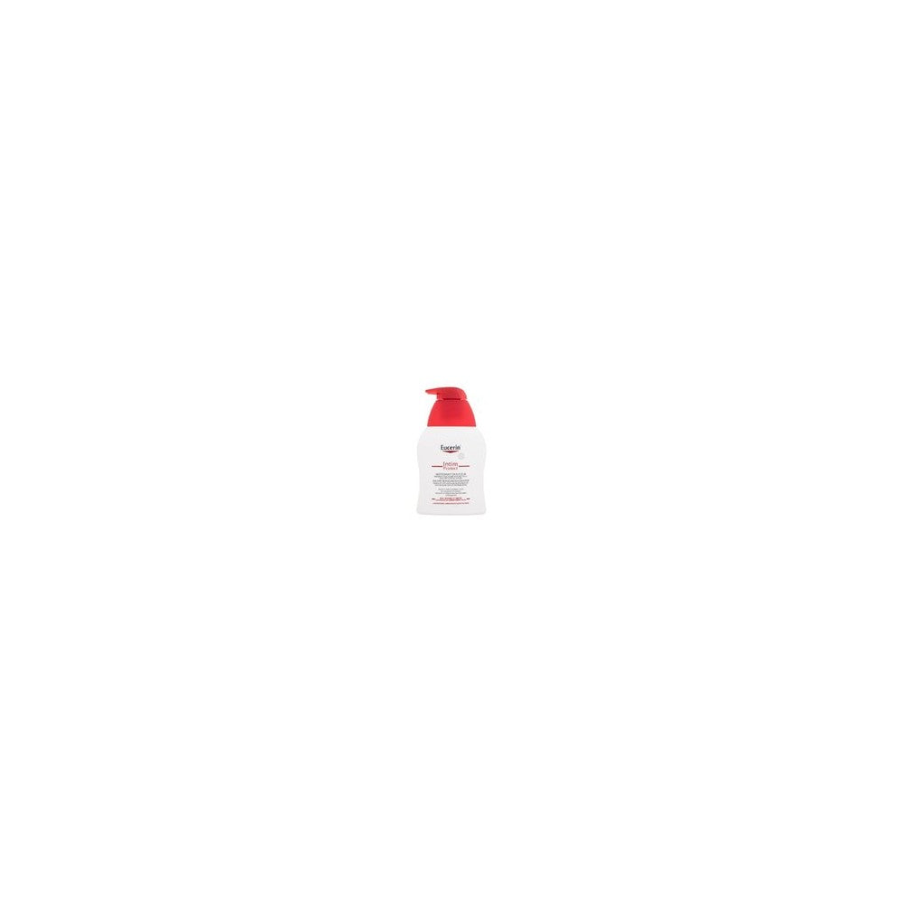 Eucerin Suojaava intiimihygieniapesuneste 250ml