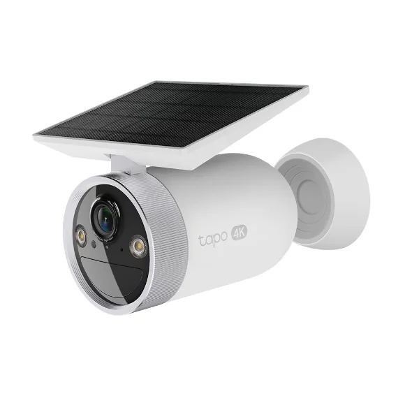 TP-Link Tapo HB610 - Valvontakamerat