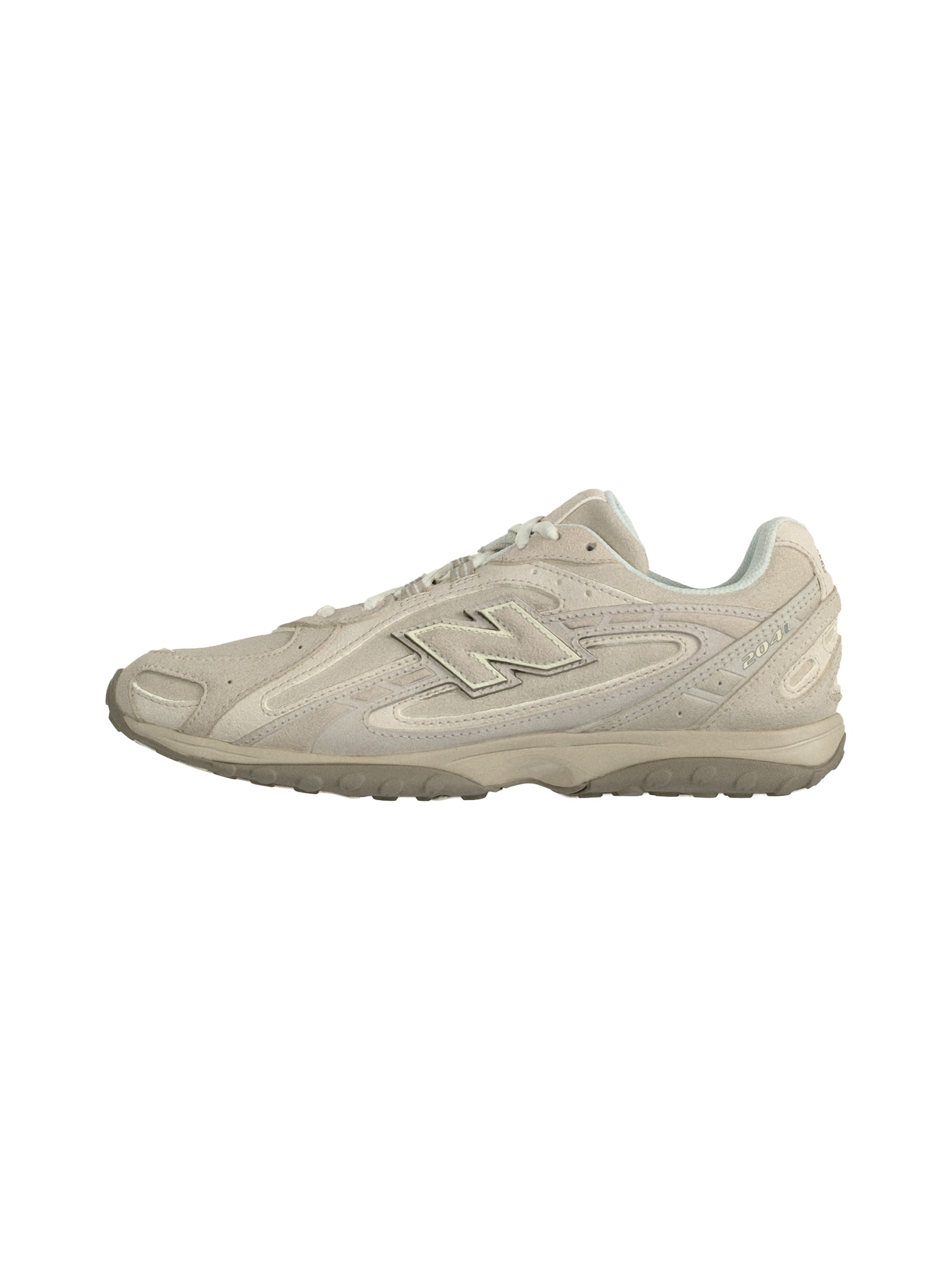 new balance Matalavartiset tennarit '204'  taupe