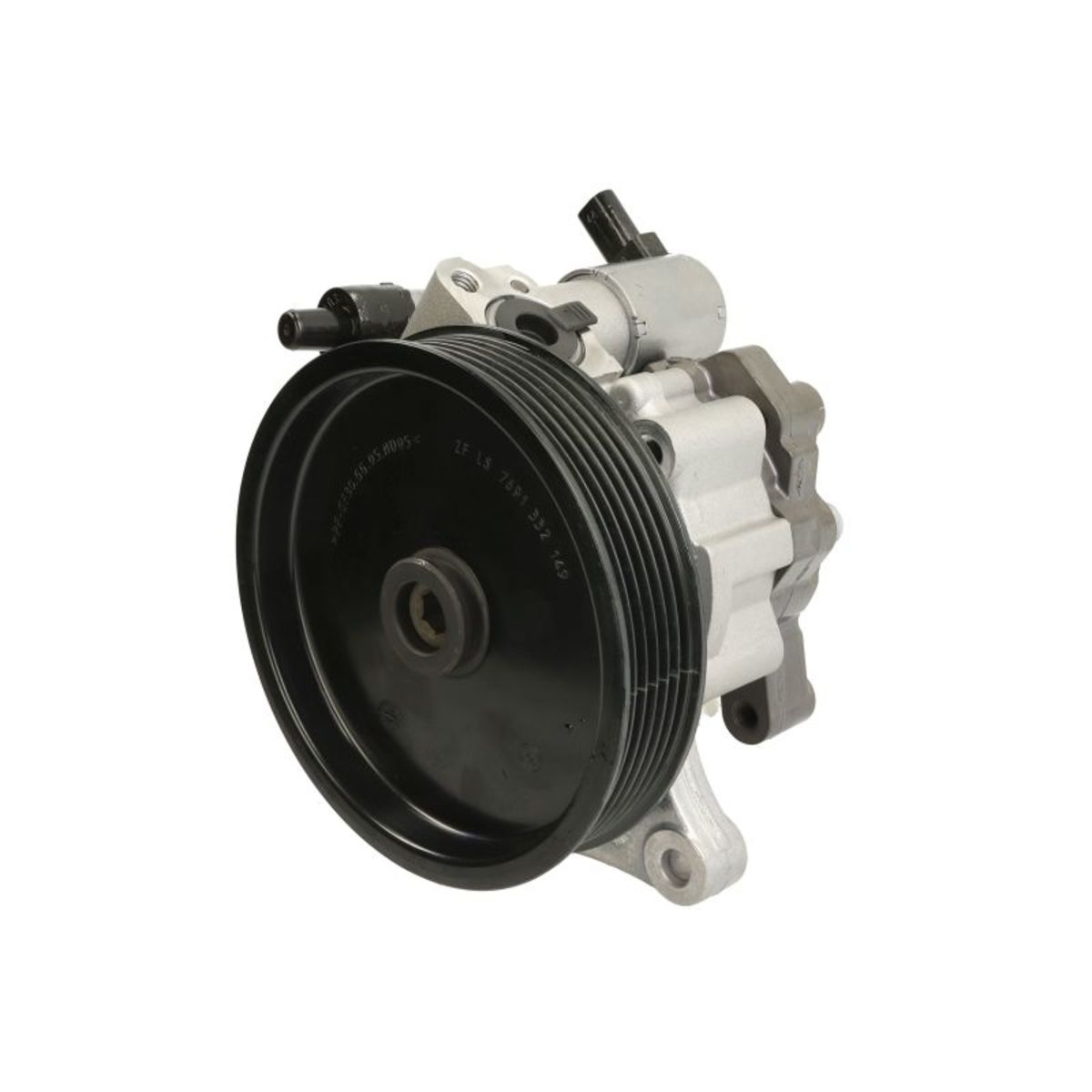 Ohjaustehostimen pumppu BOSCH K S00 000 669