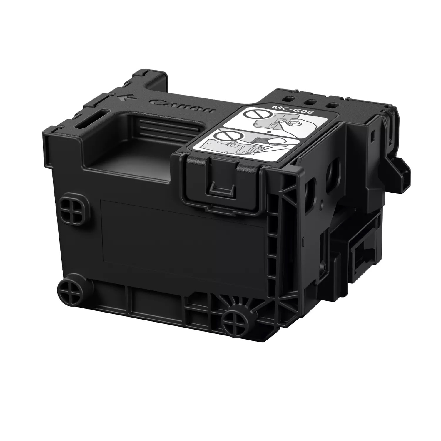 Canon Canon MC-G06 Maintenance kit MC-G06 Vastaa: N/A
