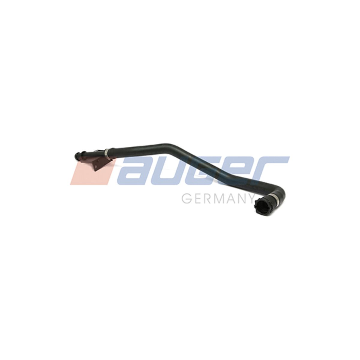 Jäähdyttimen letku AUGER 107631