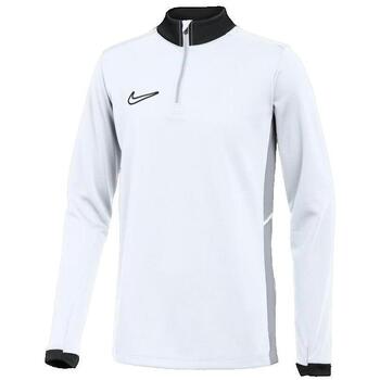 NIKE Urheilullinen collegepaita 'Academy 25' harmaa / musta / valkoinen