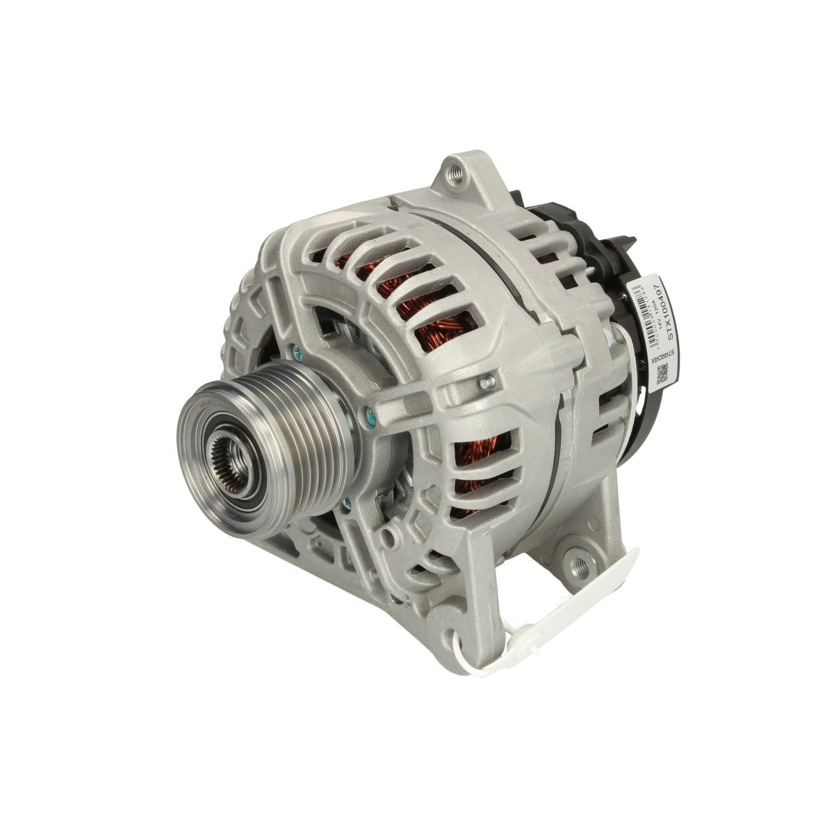 Laturi STARDAX STX100497R