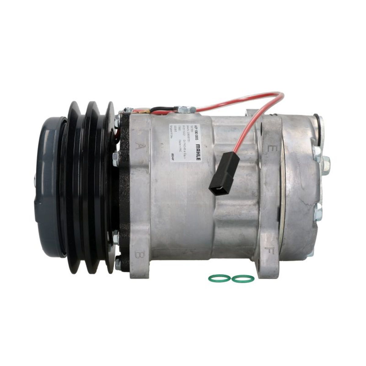 Ilmastoinnin kompressori MAHLE ACP 1060 000S