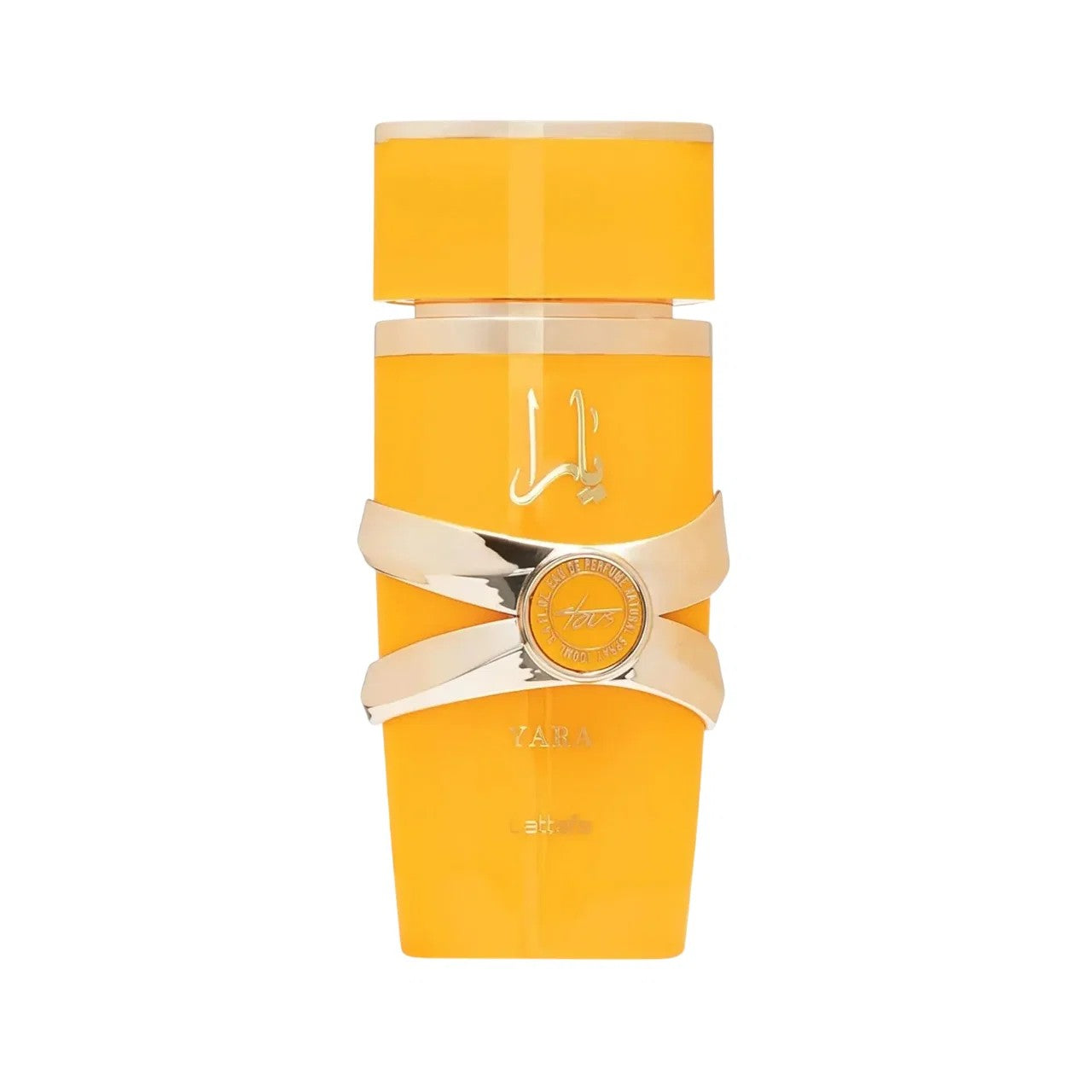 Lattafa hajuvedet Yara Tous EDP - 100 ml