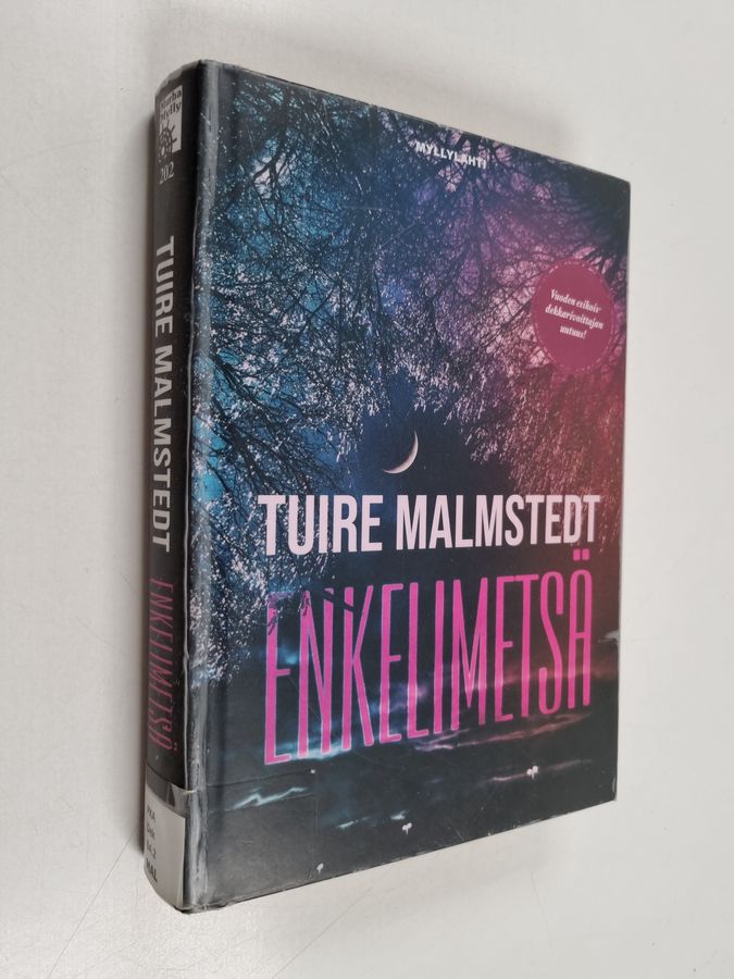 Enkelimetsä