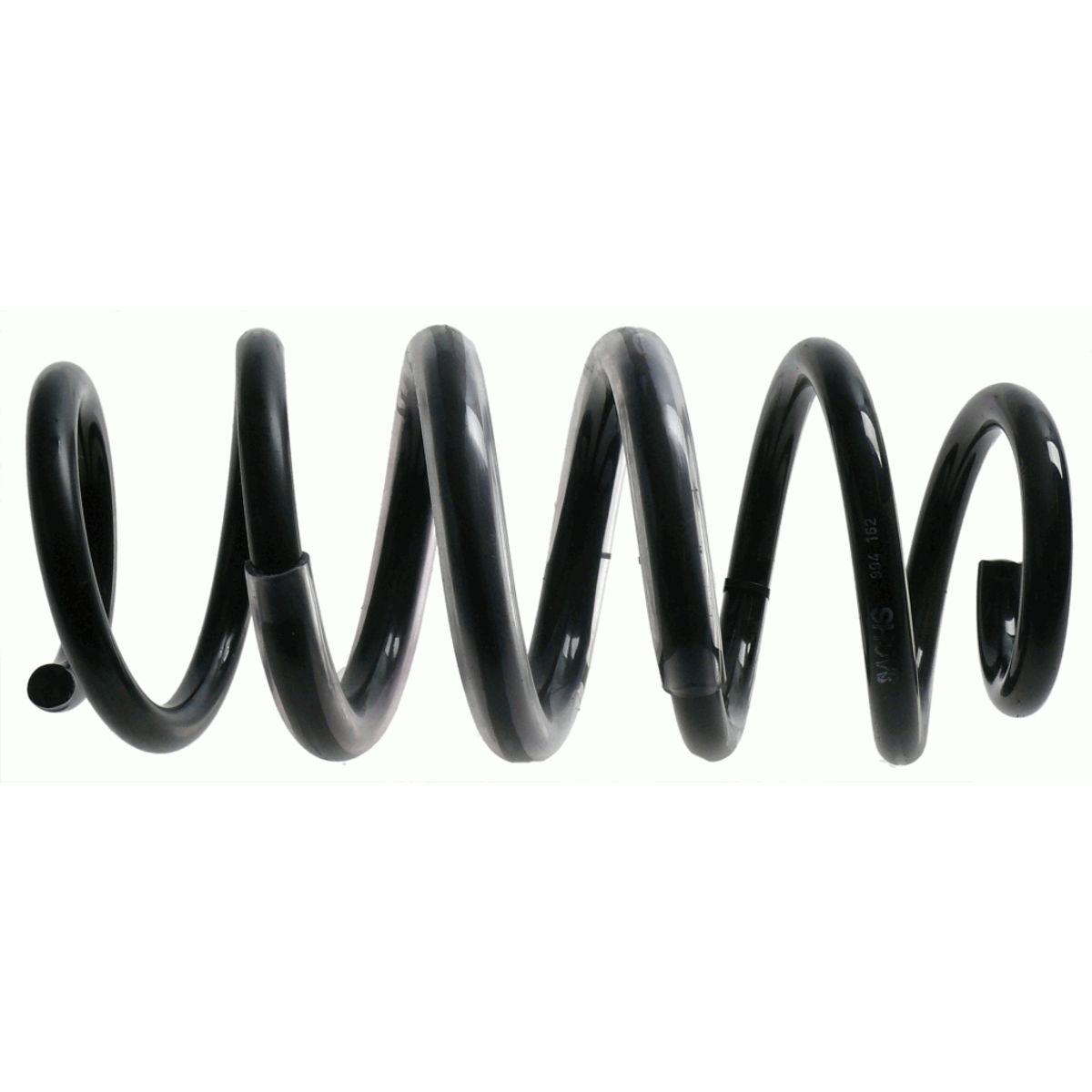 Jousi (auton jousitus) SACHS 994 162