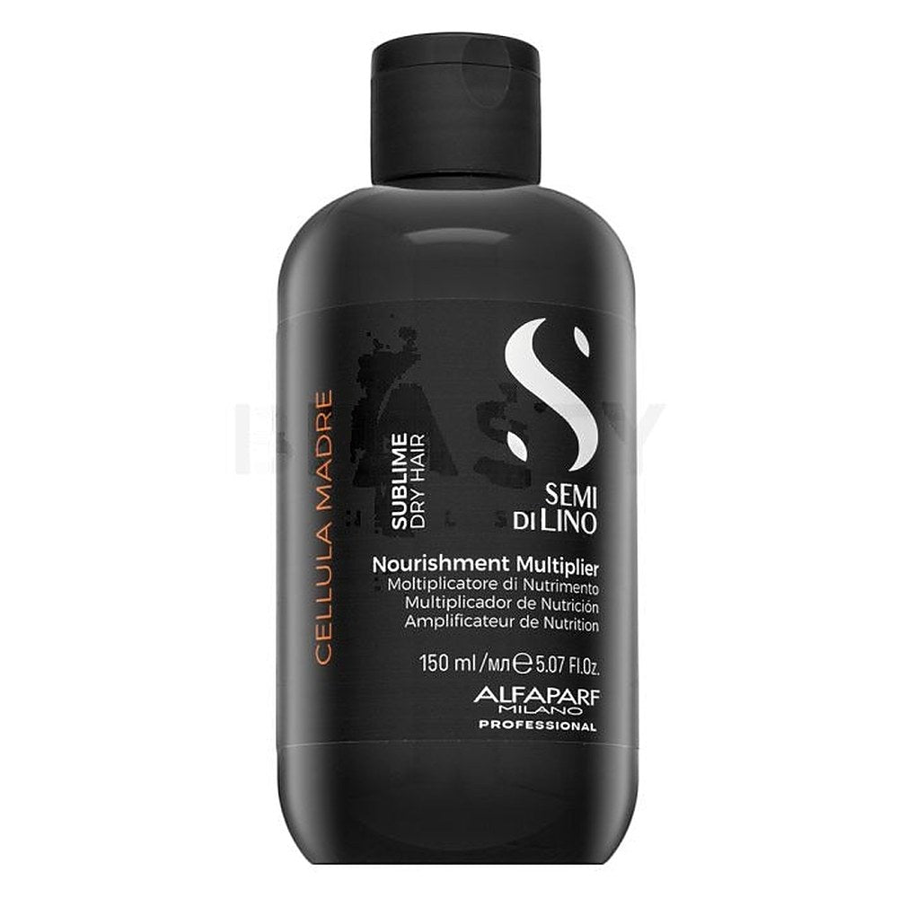 Alfaparf Milano Semi Di Lino Cellula Madre Sublime Nourishment Multiplier 150 ml