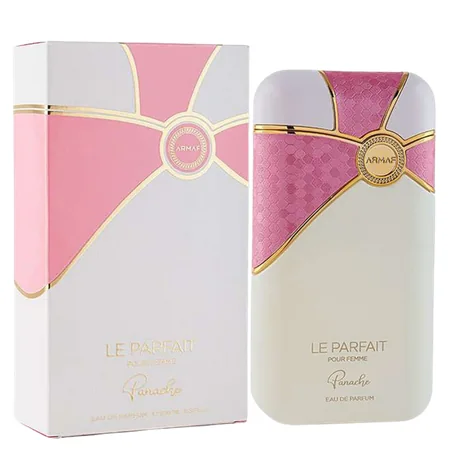 Armaf Le Parfait Panache Ladies Eau De Parfum – 200 ml