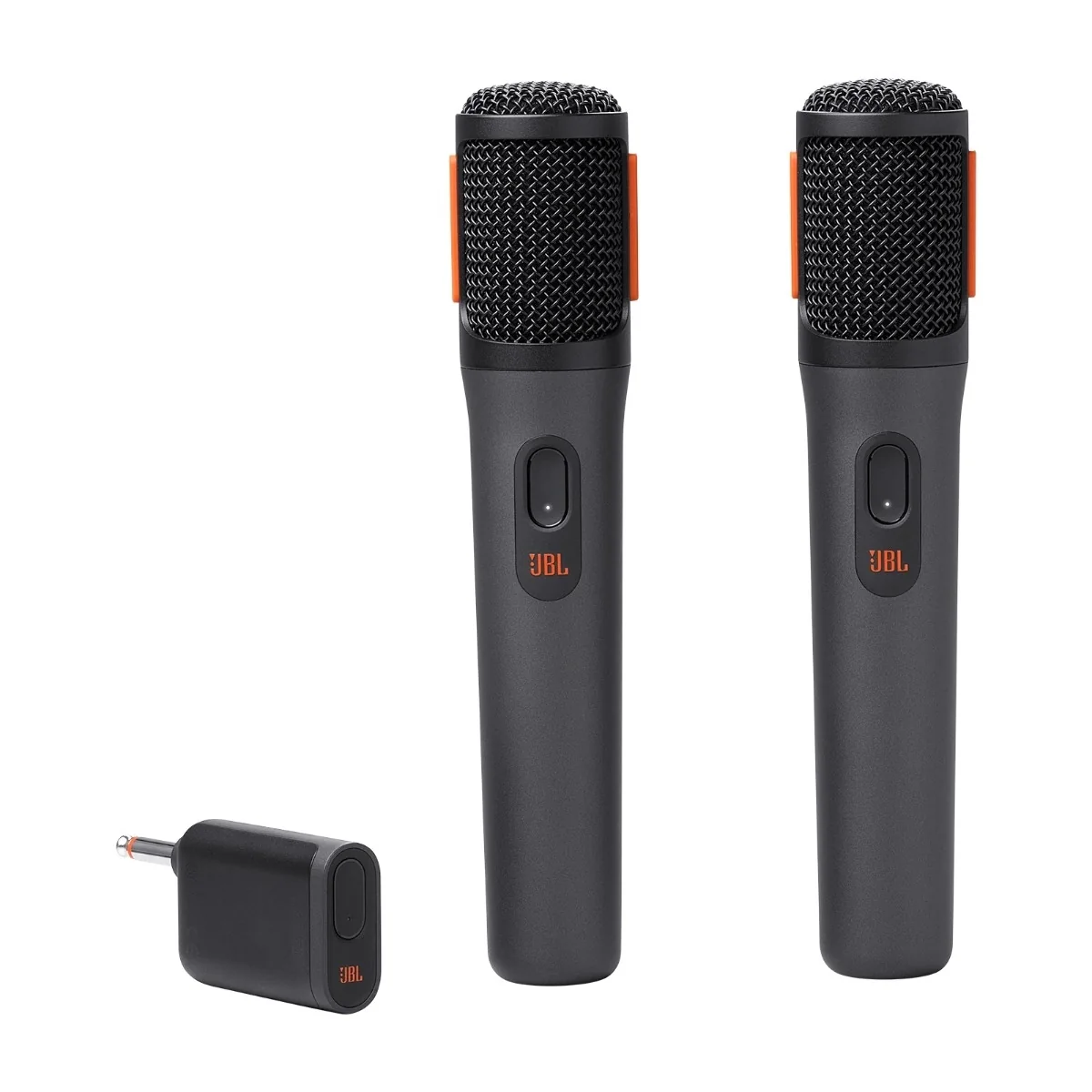 JBL PartyBox Wireless Microphone System