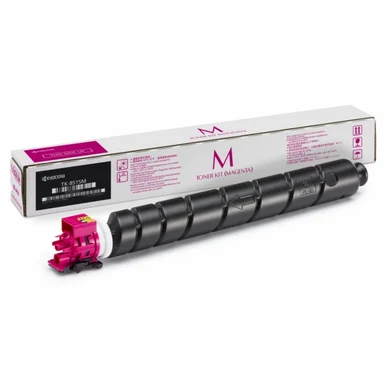 Kyocera Värikasetti Magenta Tk-8515m 20k - Taskalfa 5052ci/6052ci