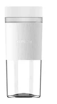 Xiaomi Blender | Mixer ES | Kannettava | Lasimateriaali: muovi | Lasin tilavuus: 0,3 l | Teho: 45 W | Jään murskaaminen | Valkoinen väri