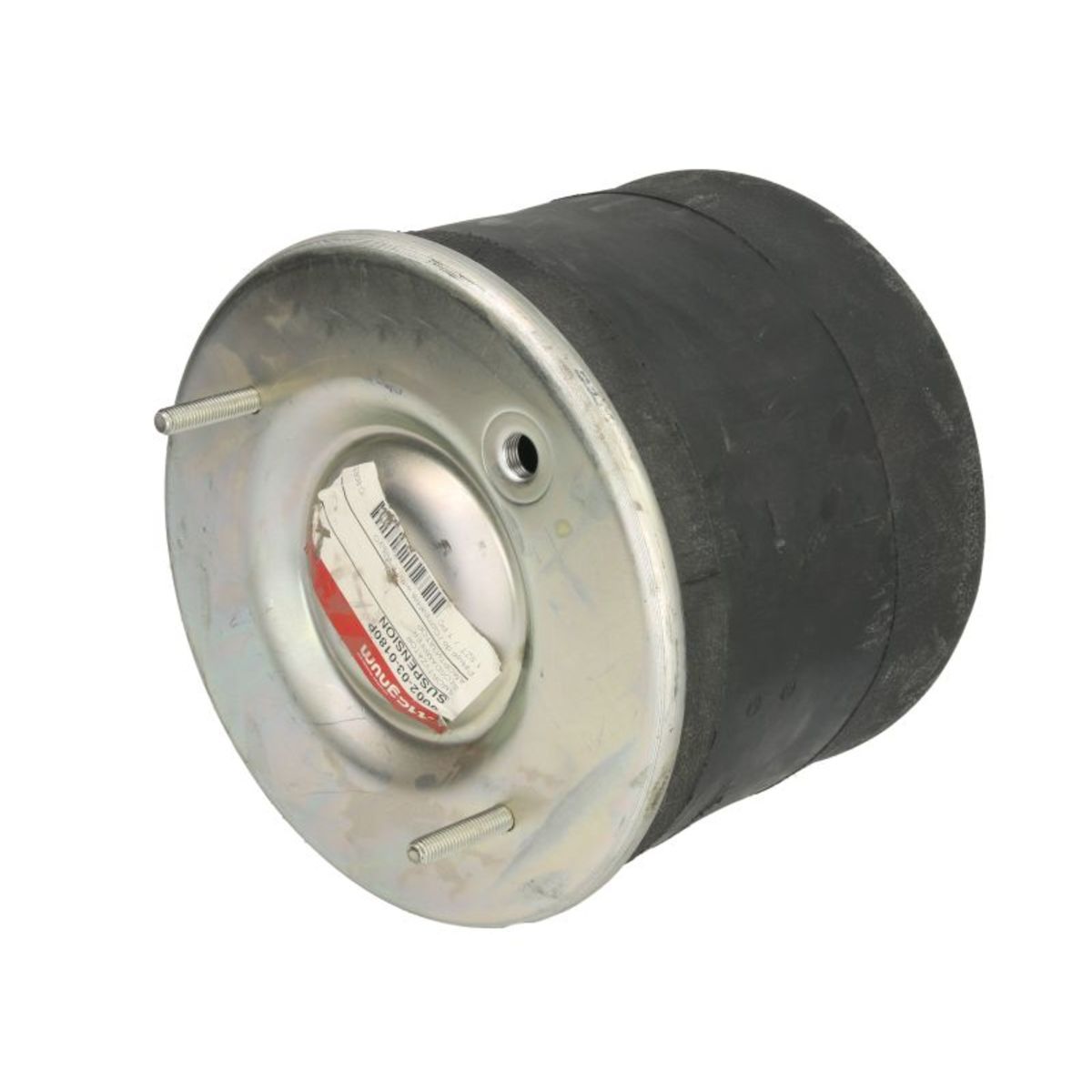 Metallipalje, ilmajousitus Magnum Technology 5002-03-0180P