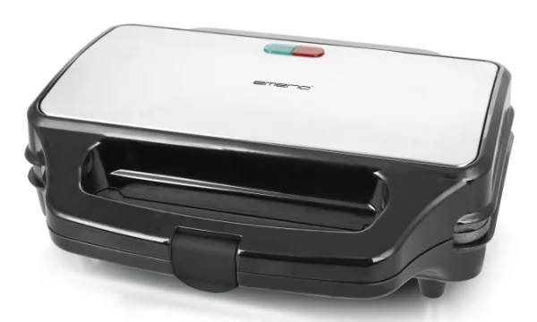 Emerio ST-109562.17, musta, Hopea, GS A13, 900 W, 1 kpl, 315 mm, 125 mm