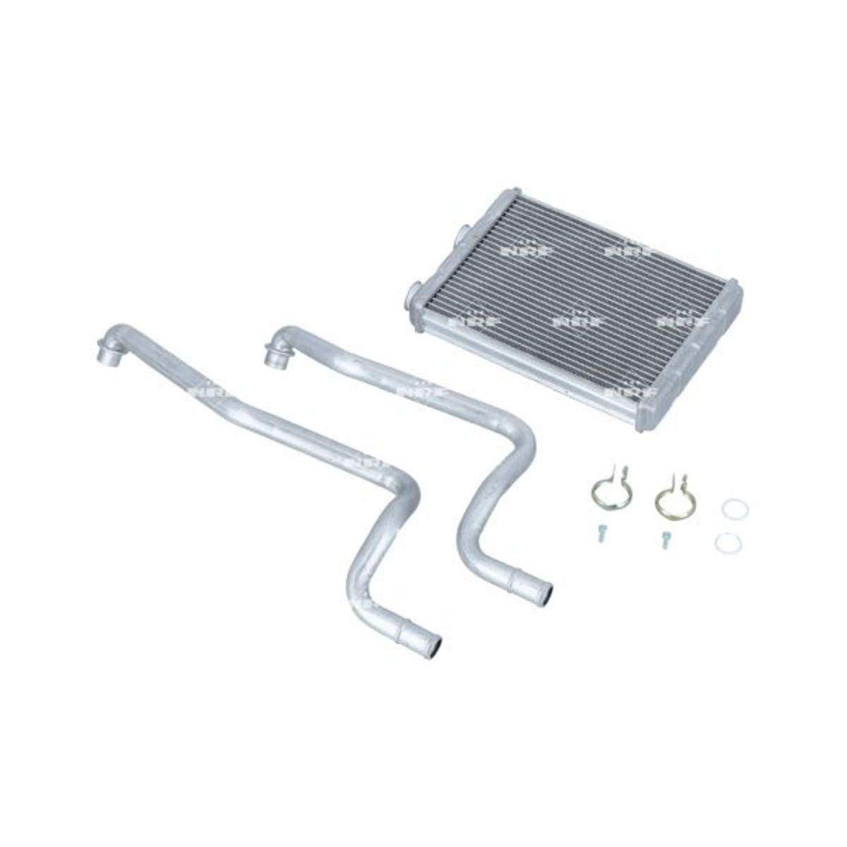 Lämmityslaitteen kenno NRF 54434