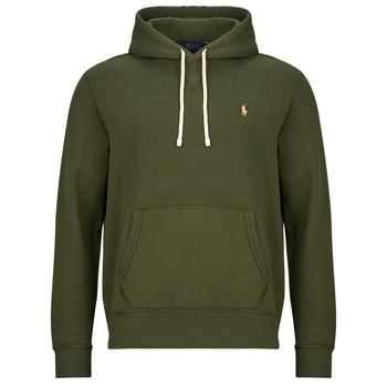 Polo Ralph Lauren Collegepaita oliivi