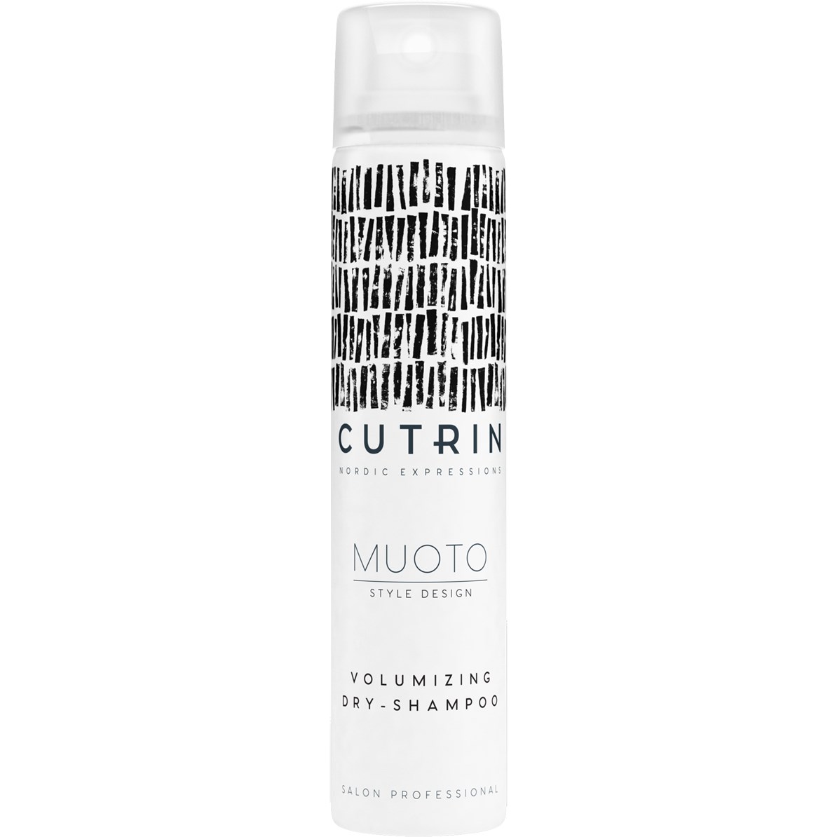 Cutrin Muoto Volumizing Dry-Shampoo kuivashampoo 100 ml