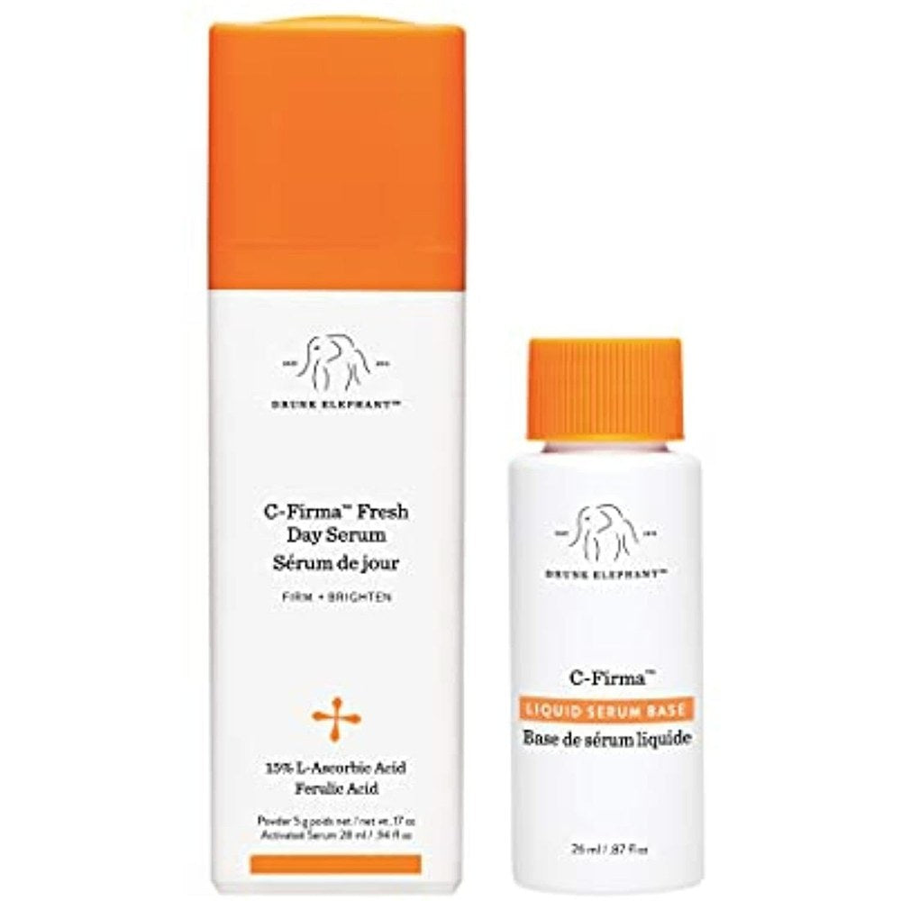 Drunk elephant C-Firma Day -ihoa kirkastava seerumi (Fresh) 28 ml