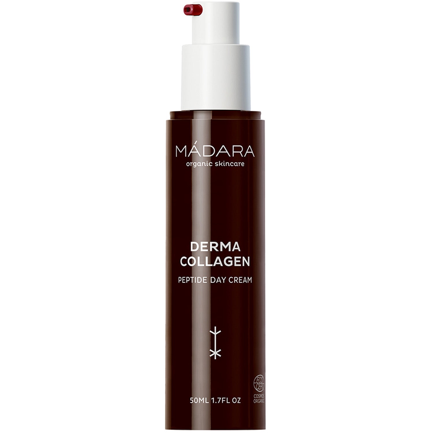Mádara Derma Collagen Hydra-Silk kiinteyttävä voide 50ml
