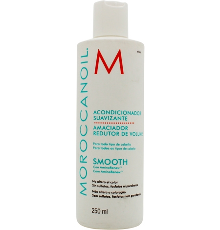 Moroccanoil silottava balsami 250ml