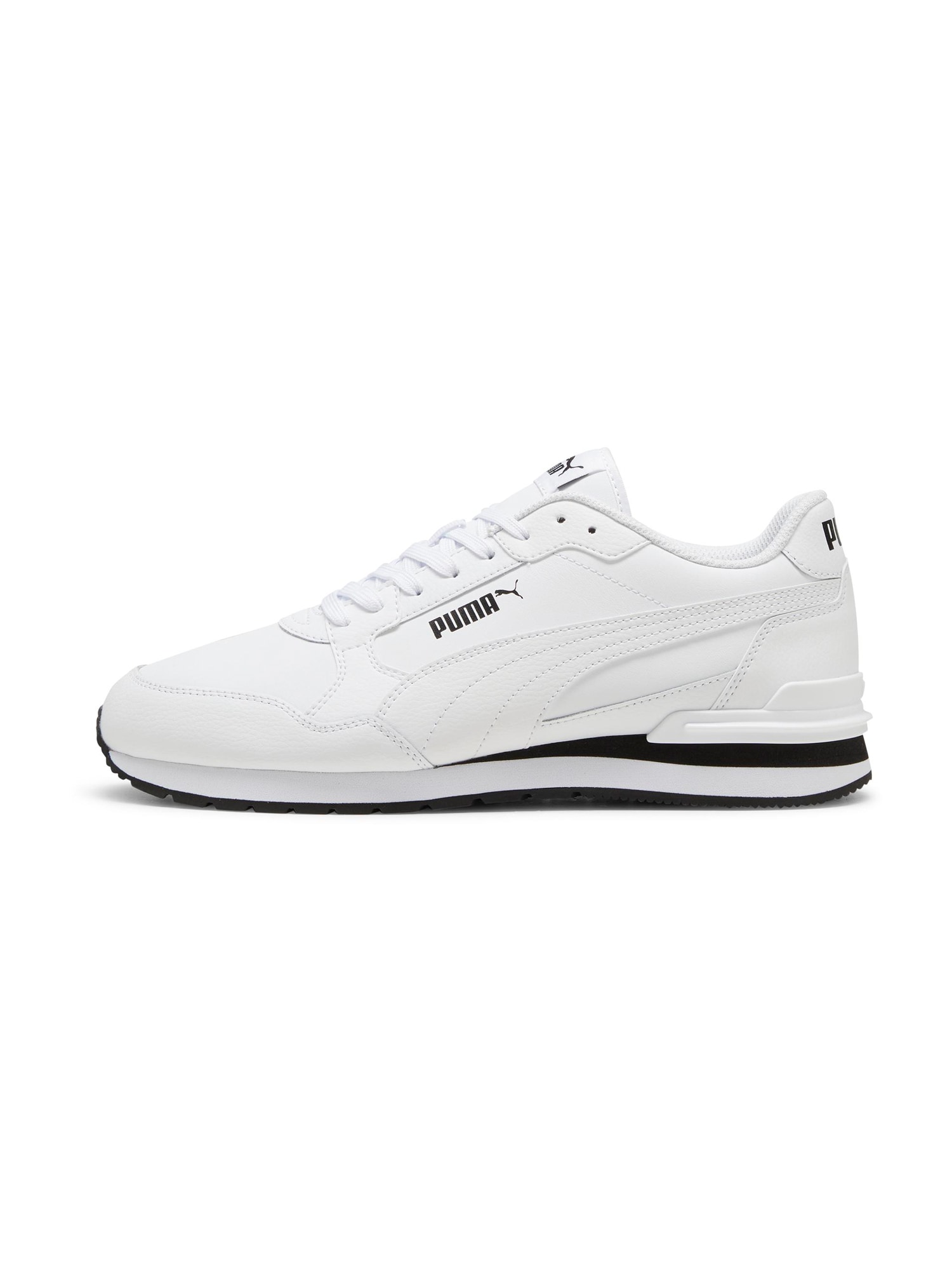 Tennarit Puma  Baskets  Sporty Red cuir  43