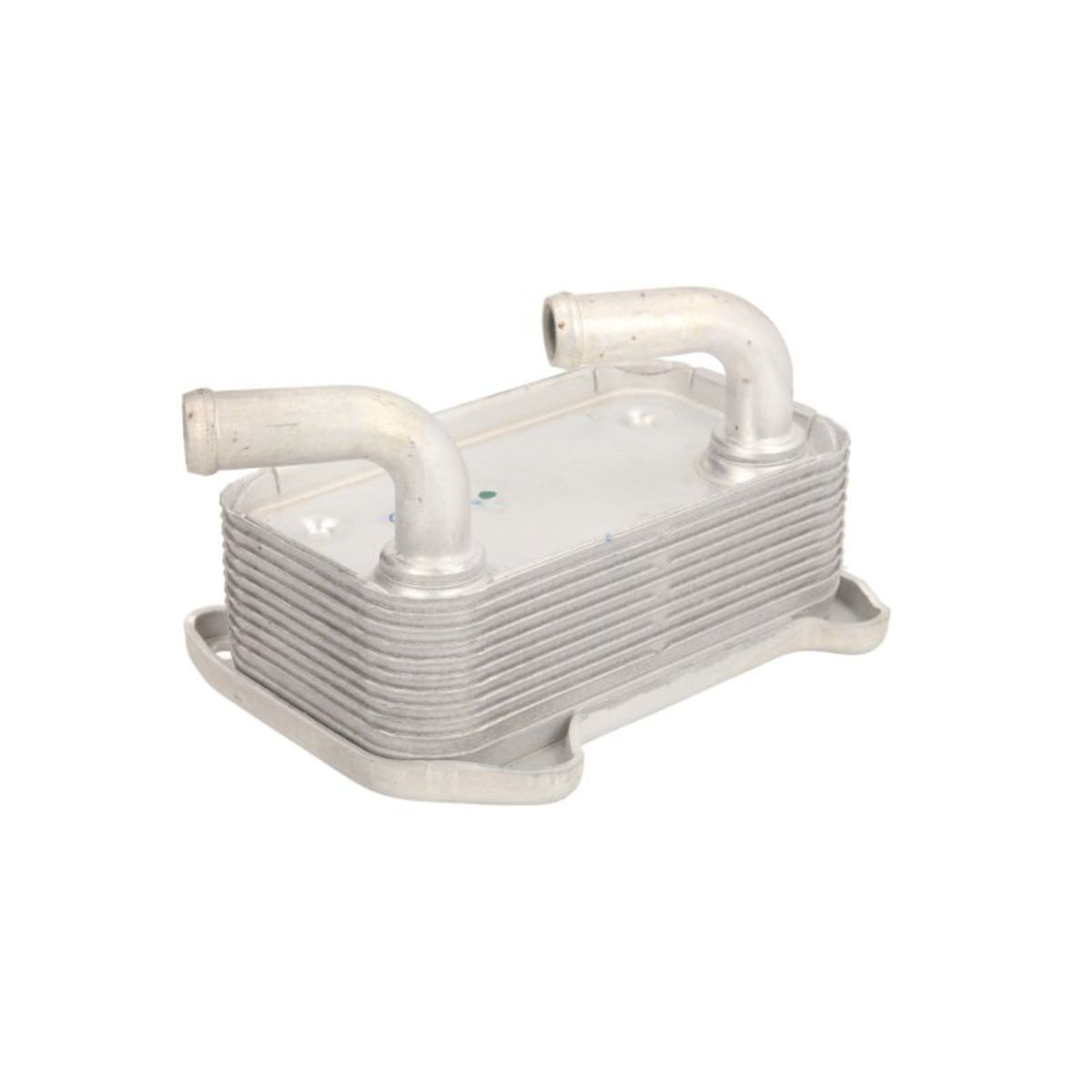 Moottoriöljyn jäähdytin THERMOTEC D4V003TT