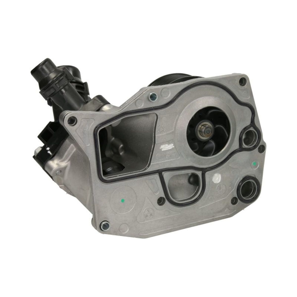 Vesipumppu HEPU P402-TH