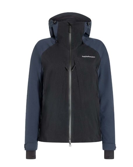 Peak Performance W Insulated 2L Ski Jacket - XL