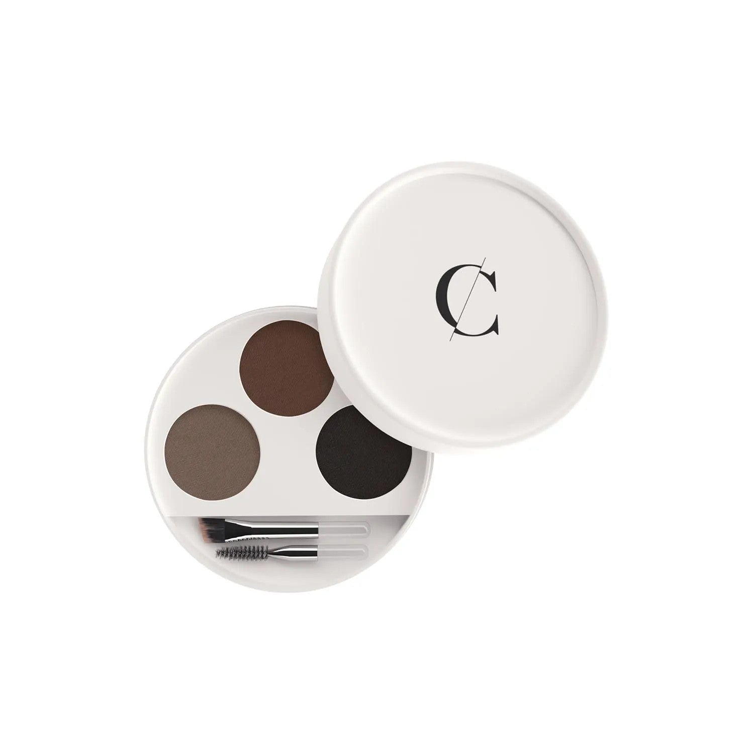 Couleur caramel Ripsiväri 29 Brunettes 1un