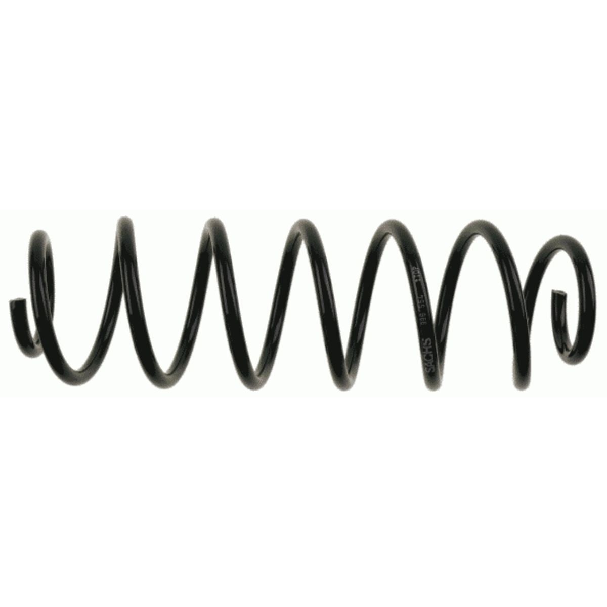 Jousi (auton jousitus) SACHS 996 554