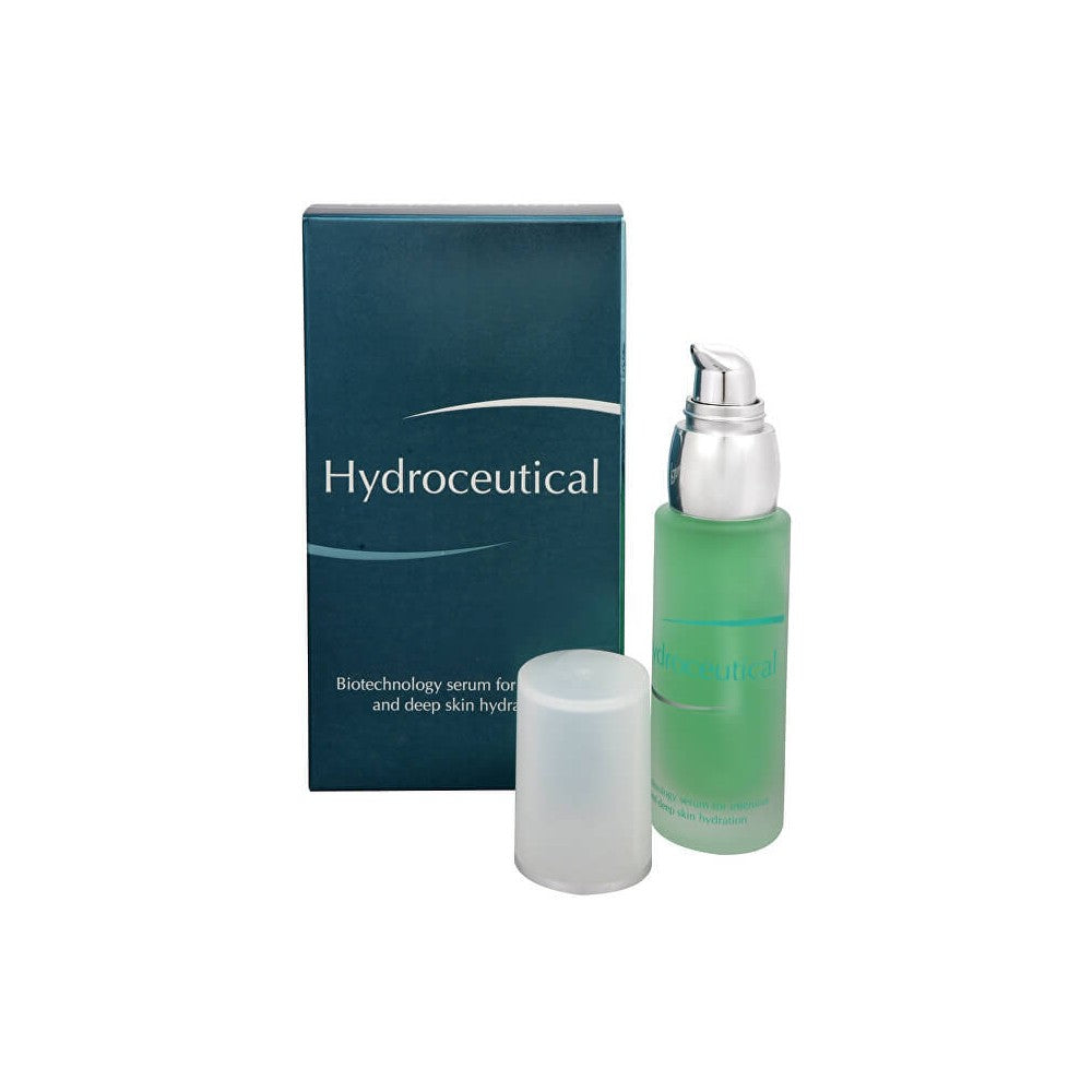Fytofontana Hydroceutical - bioteknologinen seerumi intensiiviseen ja syväkosteutukseen 30 ml