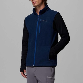 COLUMBIA Urheiluliivi 'Fast Trek' sininen