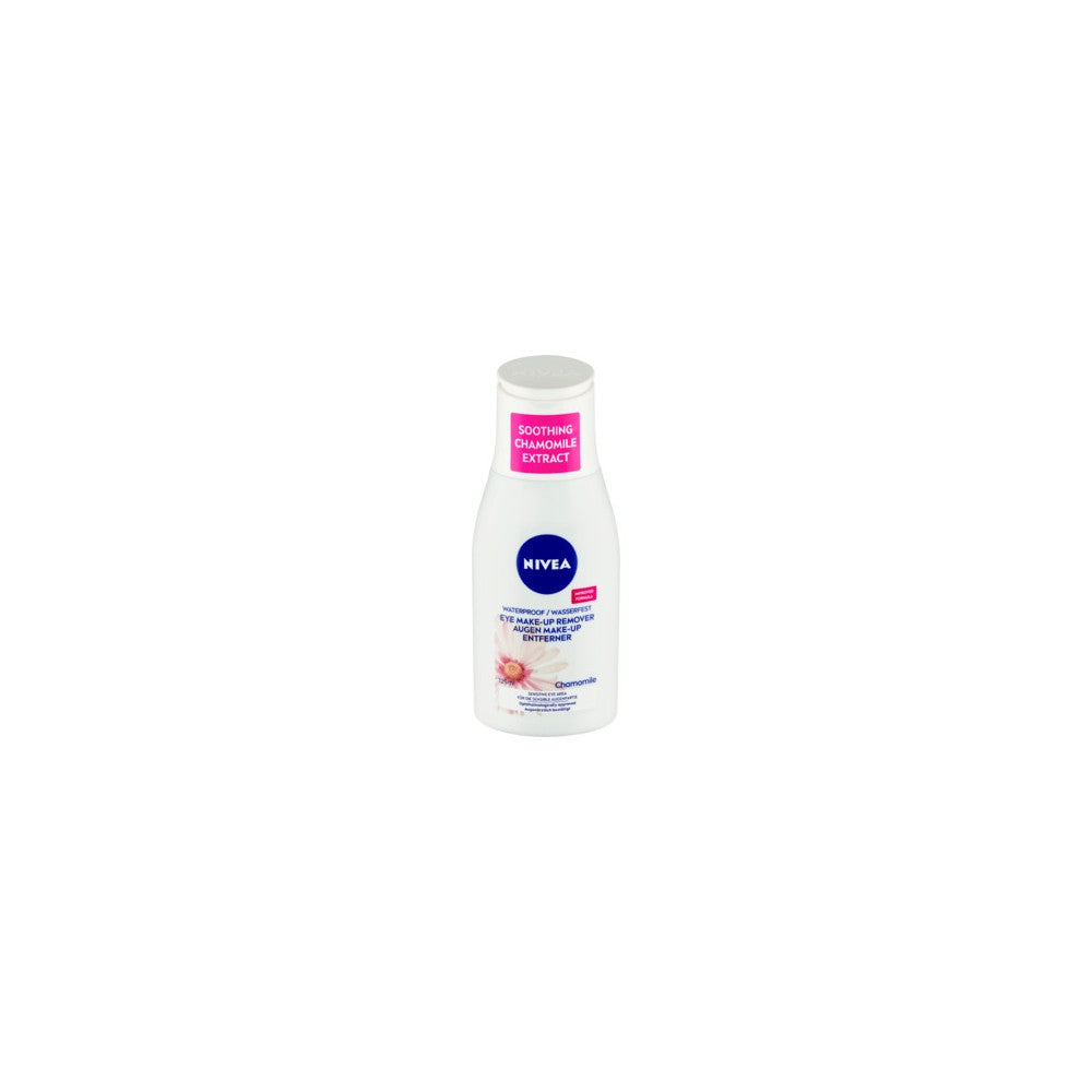 Nivea Vedenkestävä meikkivoide 125 ml
