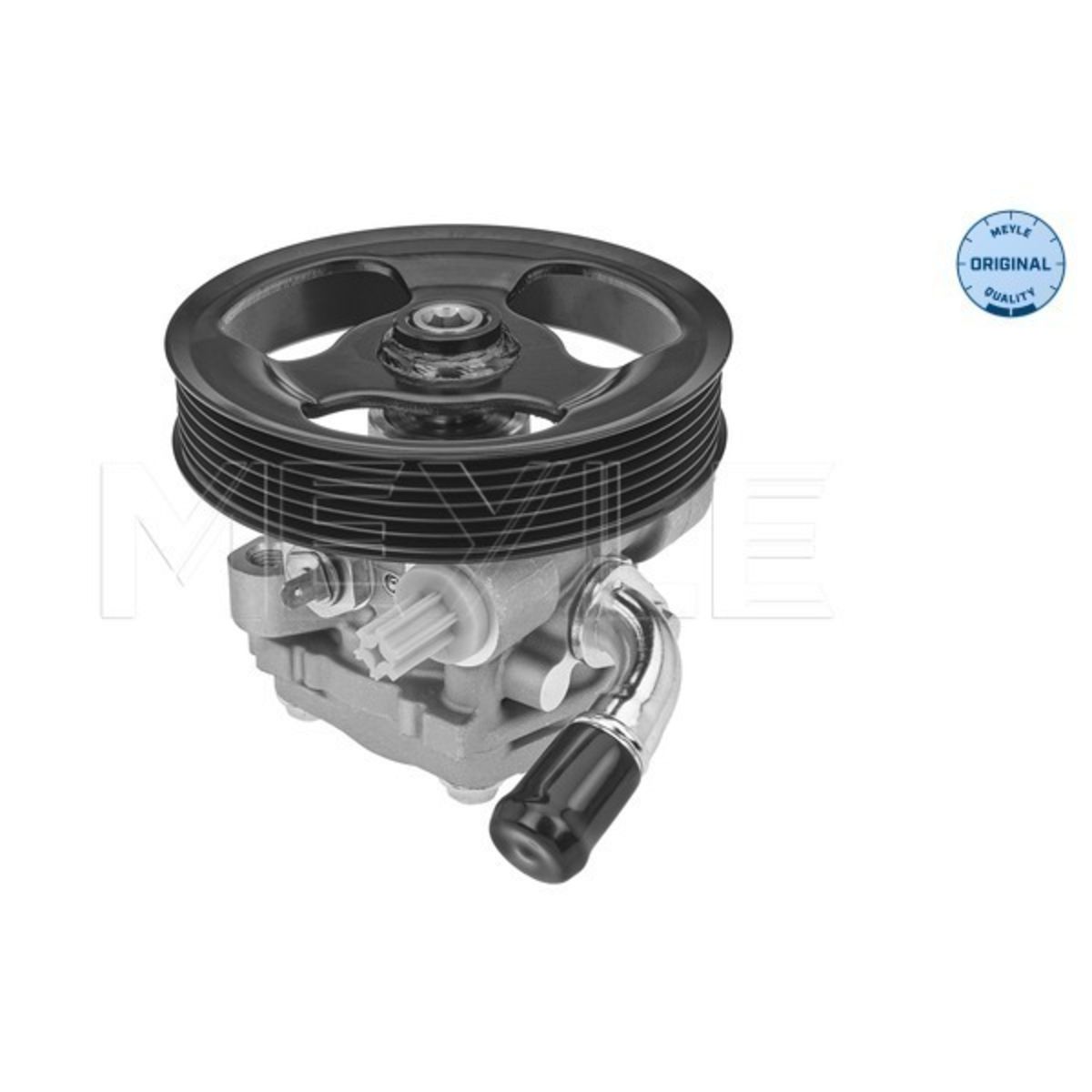 Ohjaustehostimen pumppu MEYLE 35-14 631 0003