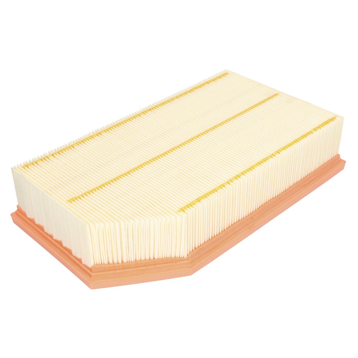 Ilmansuodatin HENGST FILTER E2272L
