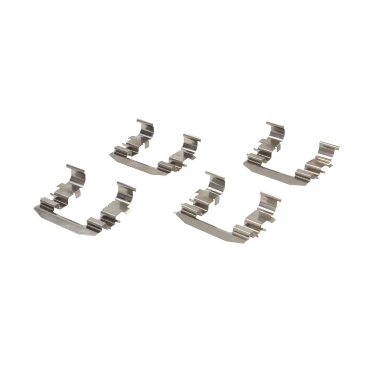 Jarrupalojen asennussarja QUICK BRAKE 109-1708