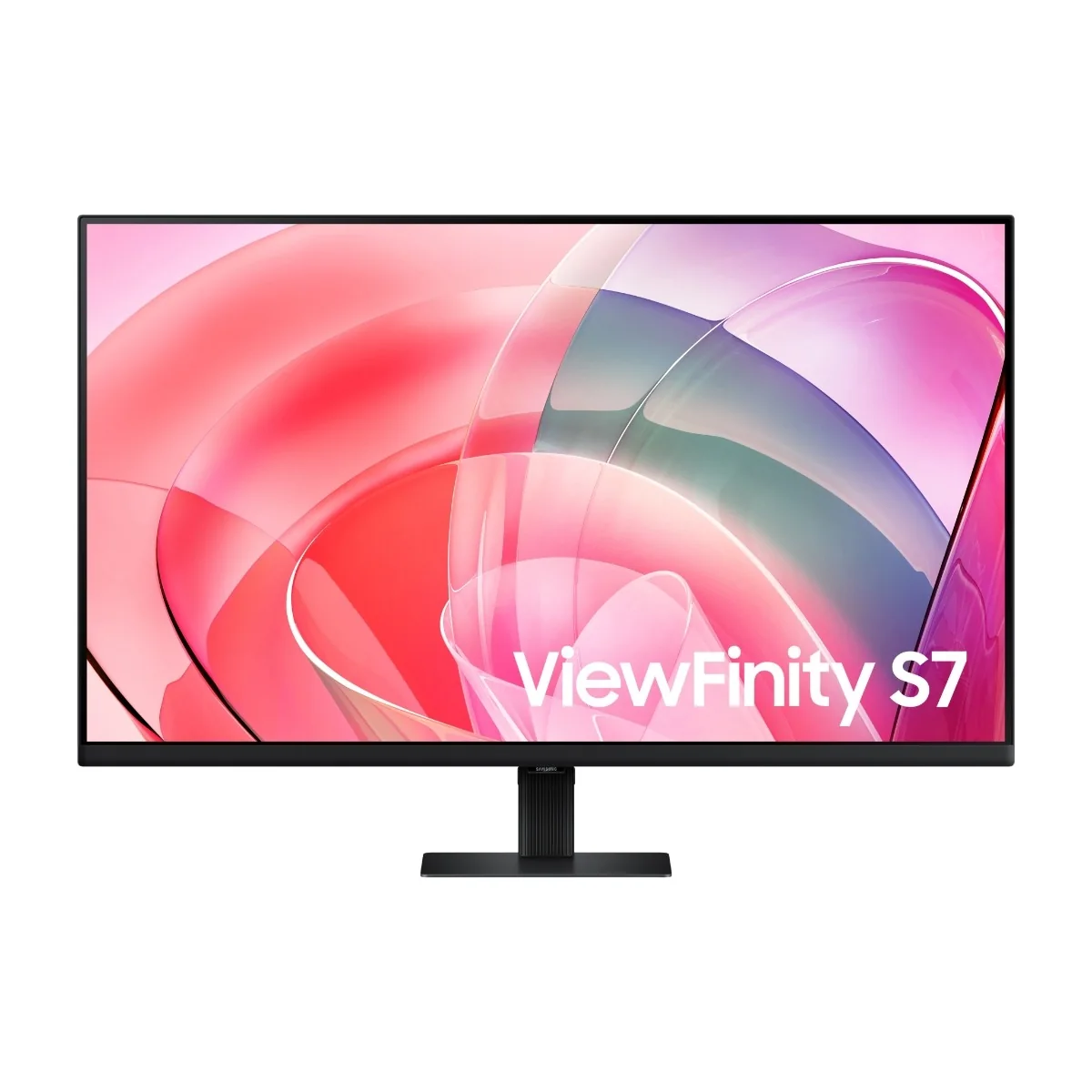 Samsung ViewFinity S7 32" 4K UHD -näyttö, musta