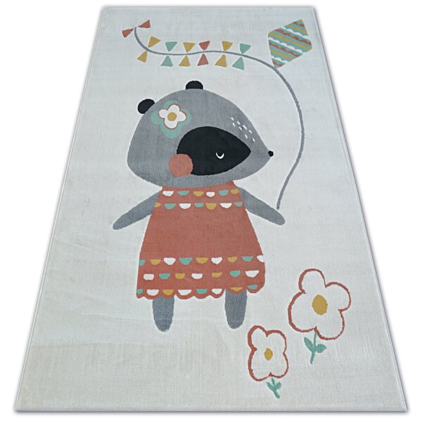 Matot Rugsx Matto PASTEL 18403/063 - mouseketeer kerma 120x170 cm 120x170 cm