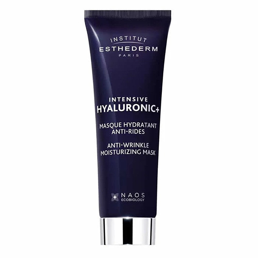 Institut Esthederm Intensive Hyaluronic+ maschera silottava syväkosteutukseen 50 ml