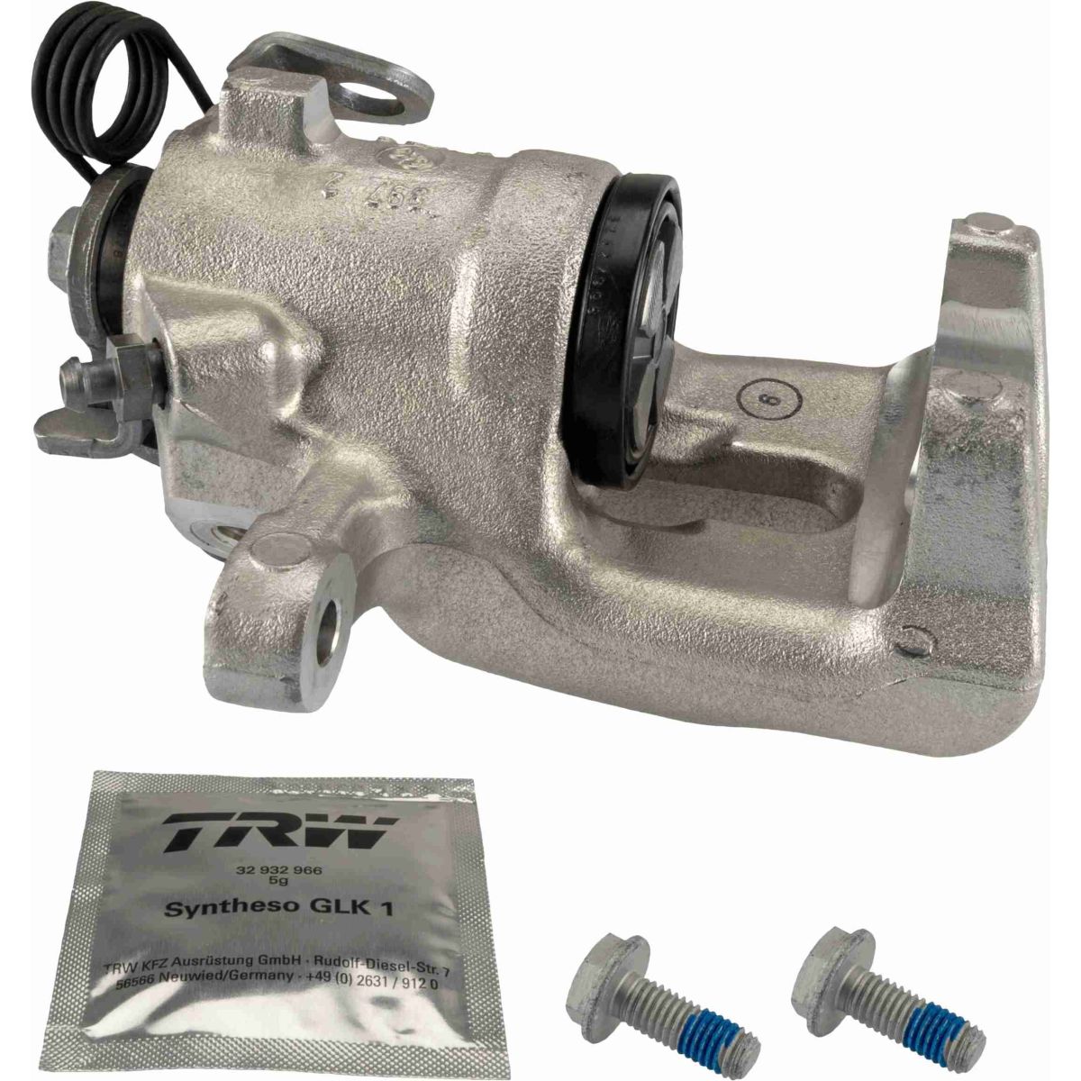 Jarrusatula TRW BHR149E
