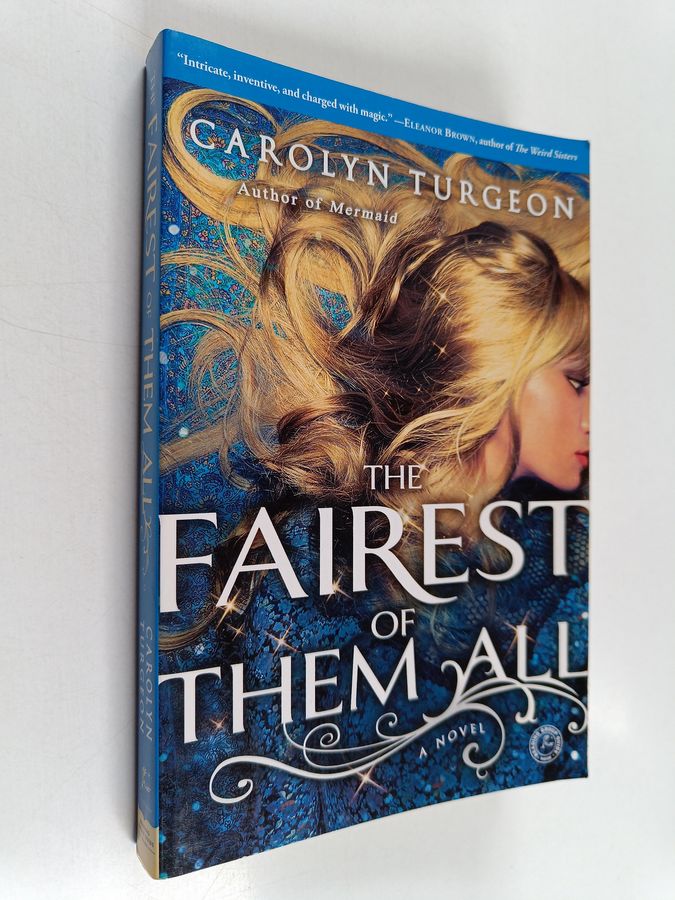 The Fairest of Them All