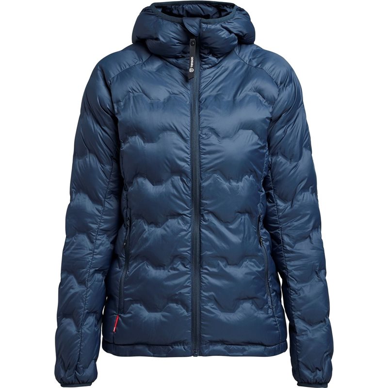 Tenson Shibui Puffer Jkt W - M
