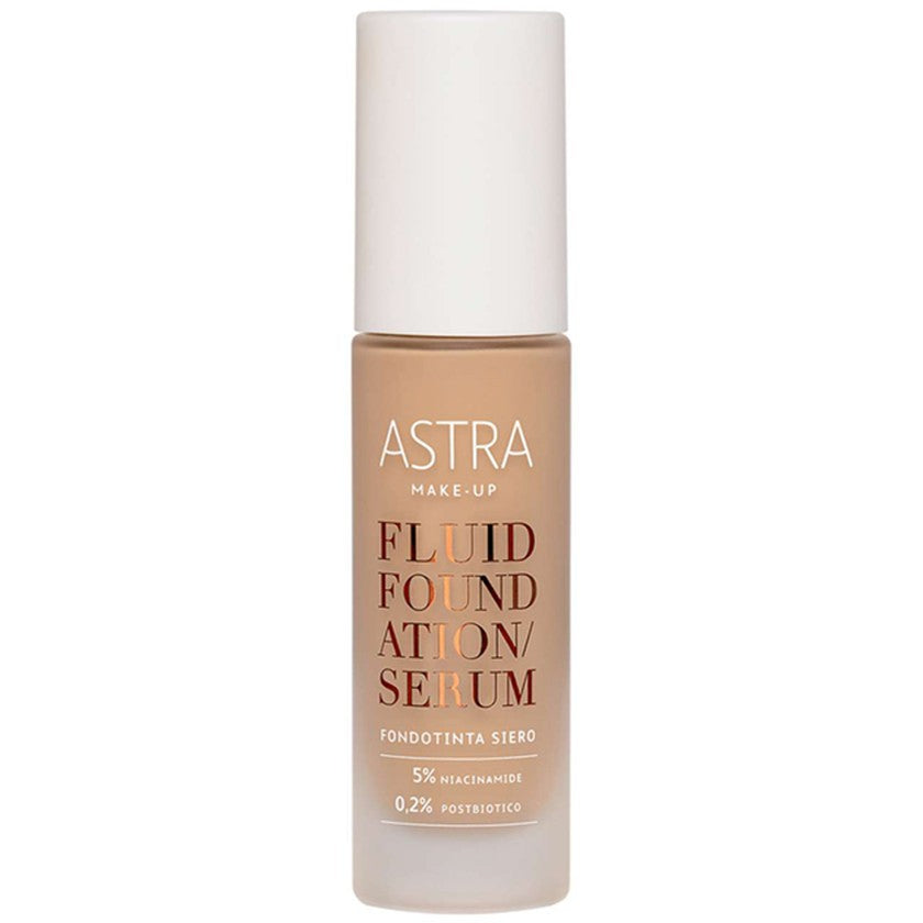 Astra Fondotinta Seerumi 0005 Tan