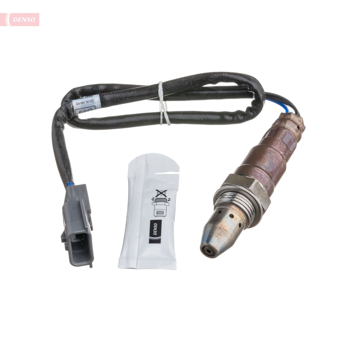 Lambdatunnistin DENSO DOX-0610