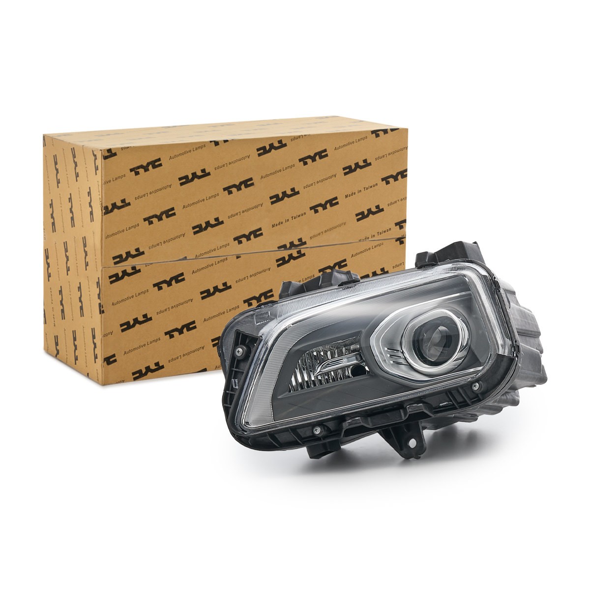 Ajovaloumpio TYC 20-17836-06-2