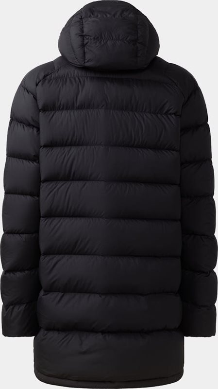 Haglöfs Rosson Down Parka Men True Black - S