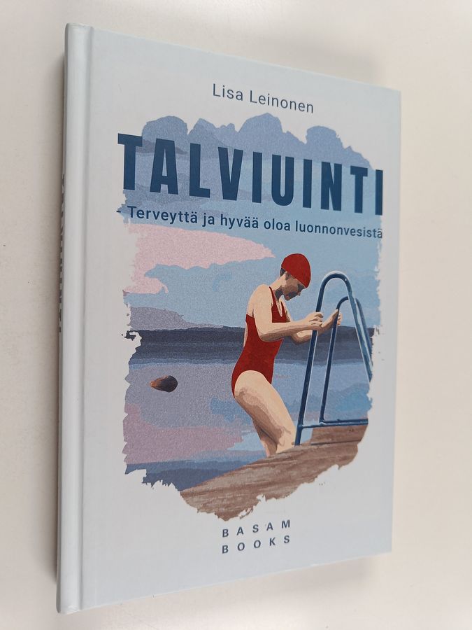 Talviuinti