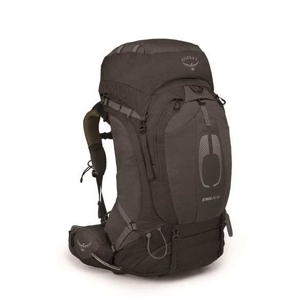 Osprey Atmos Ag 65 Black - L/XL