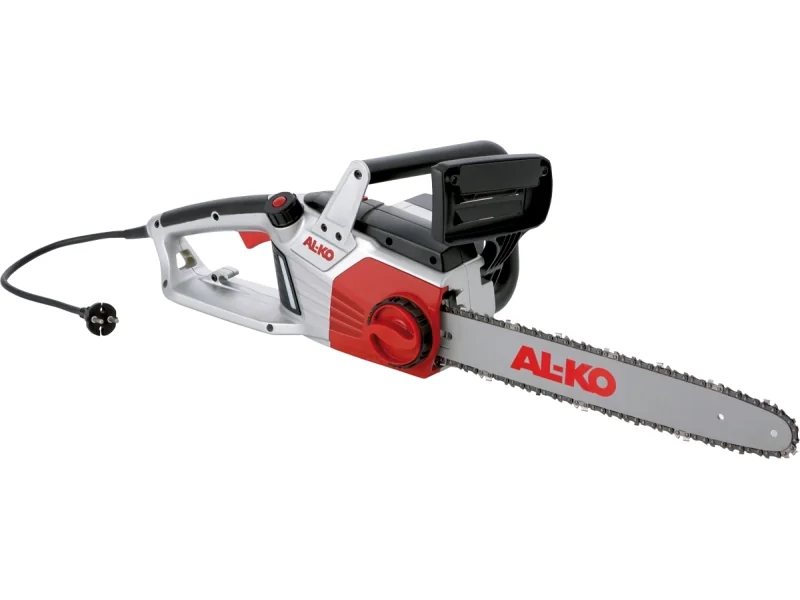 AL-KO EKS 2400/40 Moottori: 2400 W